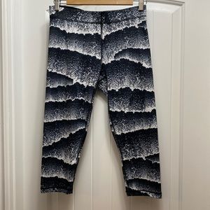 Puma Drycell Crop Leggings